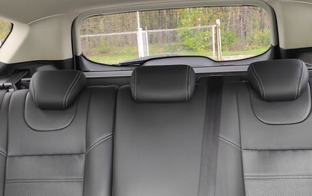 Ford Kuga III, 2019 год, 2 400 000 рублей, 12 фотография