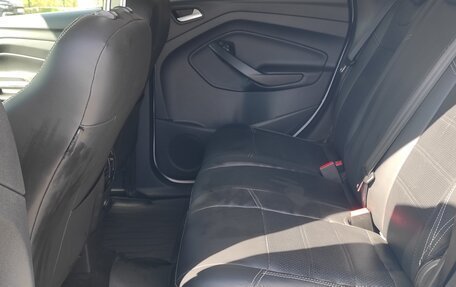Ford Kuga III, 2019 год, 2 400 000 рублей, 10 фотография