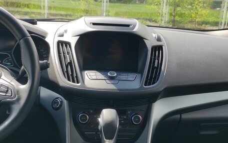 Ford Kuga III, 2019 год, 2 400 000 рублей, 16 фотография