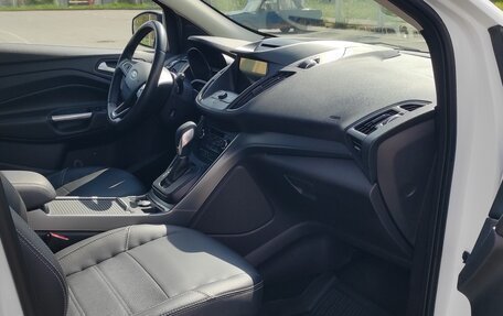 Ford Kuga III, 2019 год, 2 400 000 рублей, 13 фотография