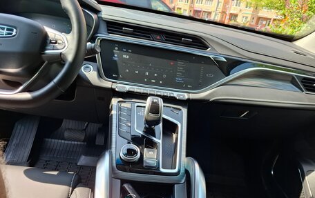Geely Atlas, 2023 год, 2 350 000 рублей, 6 фотография