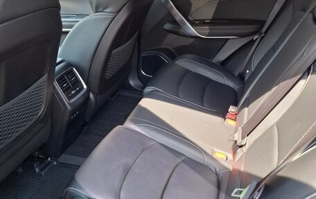 Geely Atlas, 2023 год, 2 350 000 рублей, 7 фотография