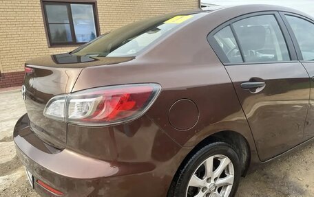 Mazda 3, 2012 год, 930 000 рублей, 3 фотография