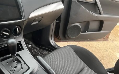 Mazda 3, 2012 год, 930 000 рублей, 6 фотография