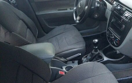 Chevrolet Lacetti, 2012 год, 350 000 рублей, 2 фотография