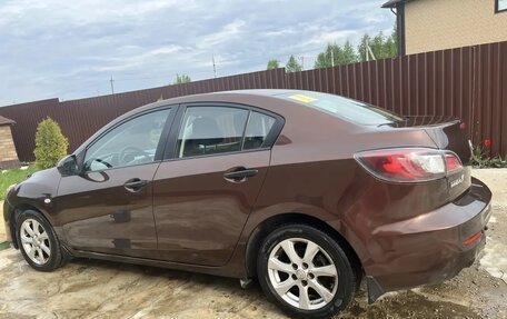 Mazda 3, 2012 год, 930 000 рублей, 8 фотография
