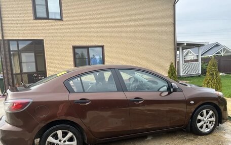 Mazda 3, 2012 год, 930 000 рублей, 9 фотография