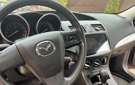 Mazda 3, 2012 год, 930 000 рублей, 4 фотография