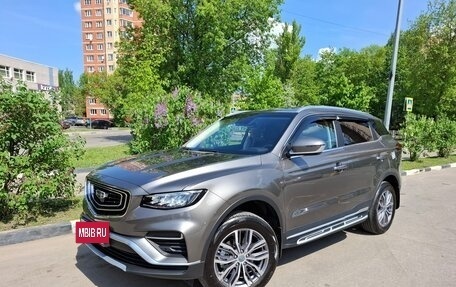 Geely Atlas, 2023 год, 2 350 000 рублей, 4 фотография