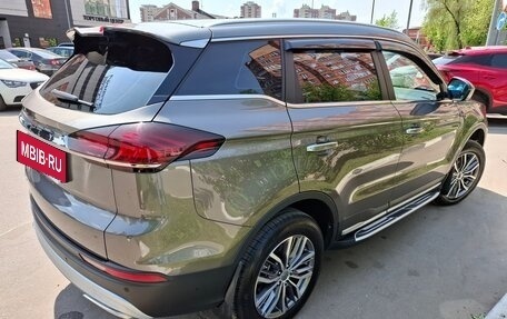 Geely Atlas, 2023 год, 2 350 000 рублей, 3 фотография