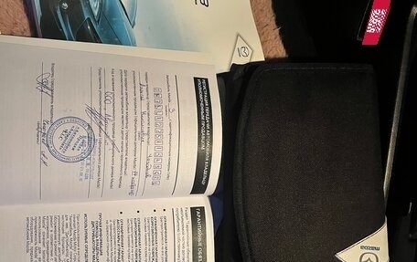 Mazda 3, 2012 год, 930 000 рублей, 11 фотография