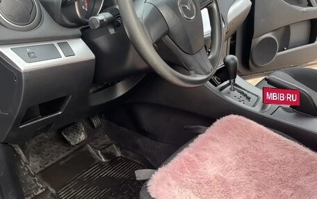 Mazda 3, 2012 год, 930 000 рублей, 5 фотография
