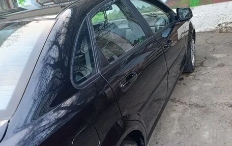 Chevrolet Lacetti, 2012 год, 350 000 рублей, 11 фотография