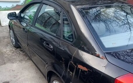 Chevrolet Lacetti, 2012 год, 350 000 рублей, 12 фотография
