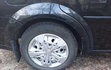Chevrolet Lacetti, 2012 год, 350 000 рублей, 4 фотография