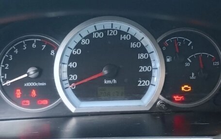 Chevrolet Lacetti, 2012 год, 350 000 рублей, 6 фотография