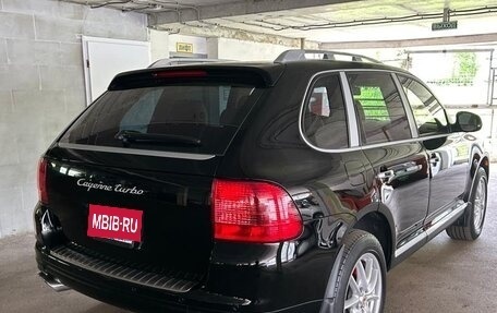 Porsche Cayenne III, 2004 год, 2 700 000 рублей, 5 фотография