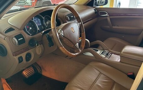 Porsche Cayenne III, 2004 год, 2 700 000 рублей, 7 фотография