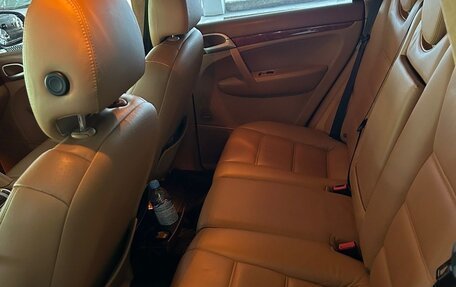 Porsche Cayenne III, 2004 год, 2 700 000 рублей, 14 фотография