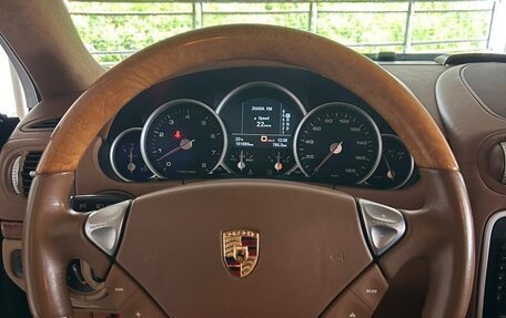 Porsche Cayenne III, 2004 год, 2 700 000 рублей, 9 фотография