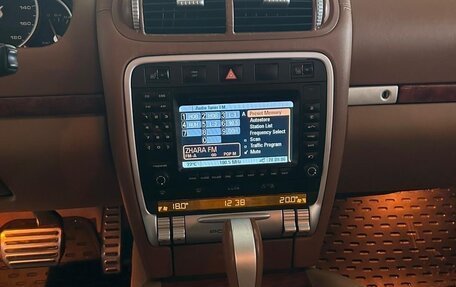 Porsche Cayenne III, 2004 год, 2 700 000 рублей, 11 фотография