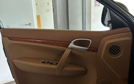 Porsche Cayenne III, 2004 год, 2 700 000 рублей, 13 фотография