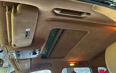 Porsche Cayenne III, 2004 год, 2 700 000 рублей, 12 фотография