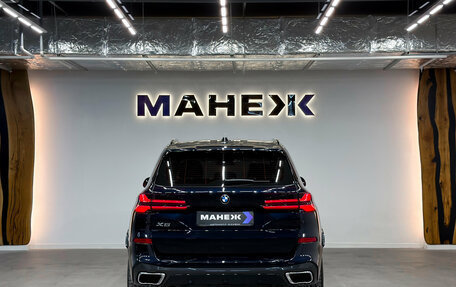 BMW X5, 2024 год, 11 400 000 рублей, 5 фотография