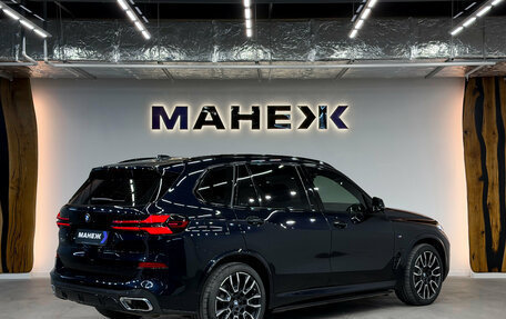 BMW X5, 2024 год, 11 400 000 рублей, 6 фотография