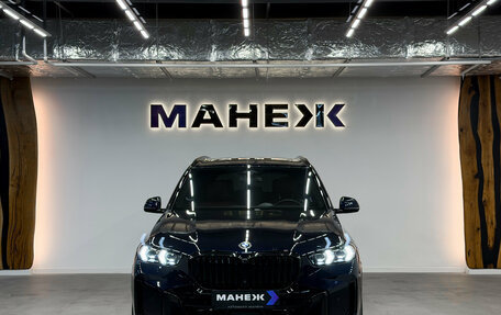 BMW X5, 2024 год, 11 400 000 рублей, 2 фотография