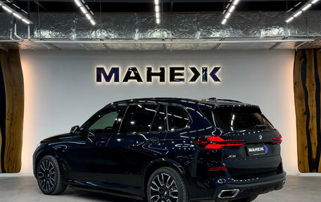 BMW X5, 2024 год, 11 400 000 рублей, 4 фотография