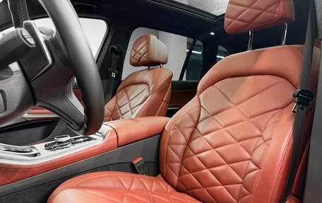 BMW X5, 2024 год, 11 400 000 рублей, 15 фотография