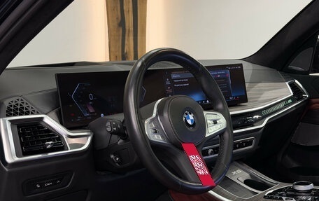 BMW X5, 2024 год, 11 400 000 рублей, 7 фотография