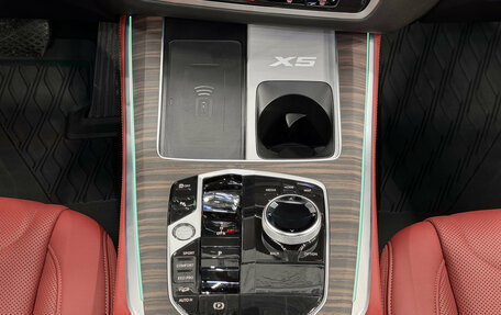 BMW X5, 2024 год, 11 400 000 рублей, 12 фотография