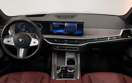 BMW X5, 2024 год, 11 400 000 рублей, 13 фотография
