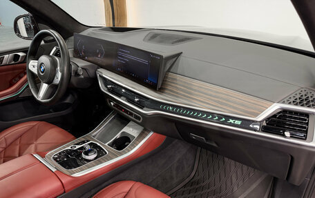 BMW X5, 2024 год, 11 400 000 рублей, 19 фотография