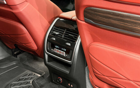 BMW X5, 2024 год, 11 400 000 рублей, 23 фотография