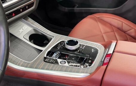 BMW X5, 2024 год, 11 400 000 рублей, 11 фотография