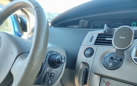 Renault Scenic III, 2005 год, 345 000 рублей, 10 фотография