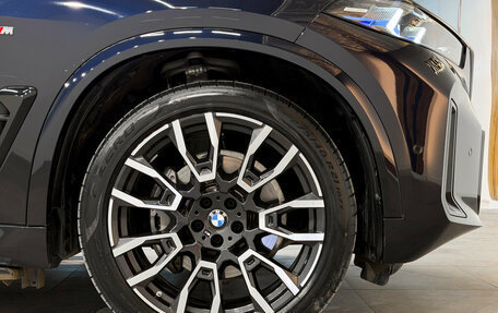 BMW X5, 2024 год, 11 400 000 рублей, 28 фотография