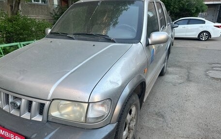KIA Sportage IV рестайлинг, 2004 год, 250 000 рублей, 4 фотография