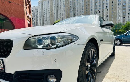 BMW 5 серия, 2015 год, 2 480 000 рублей, 9 фотография