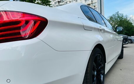 BMW 5 серия, 2015 год, 2 480 000 рублей, 10 фотография