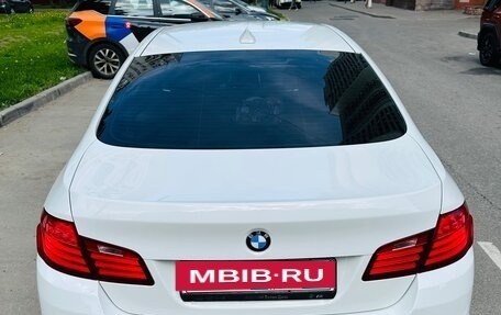 BMW 5 серия, 2015 год, 2 480 000 рублей, 7 фотография