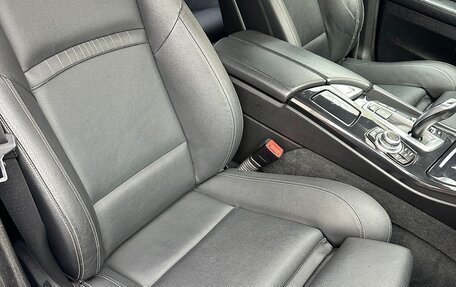 BMW 5 серия, 2015 год, 2 480 000 рублей, 18 фотография