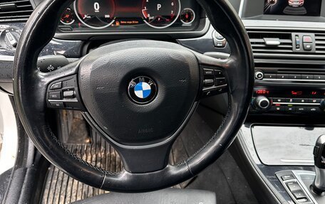 BMW 5 серия, 2015 год, 2 480 000 рублей, 22 фотография