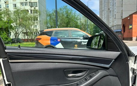 BMW 5 серия, 2015 год, 2 480 000 рублей, 25 фотография