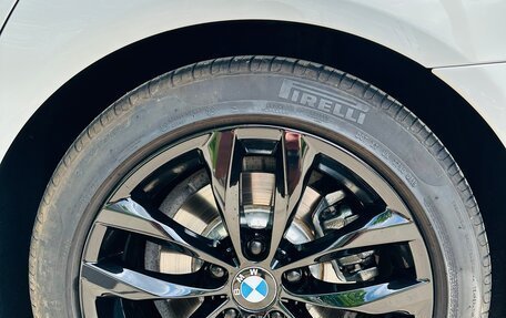 BMW 5 серия, 2015 год, 2 480 000 рублей, 29 фотография