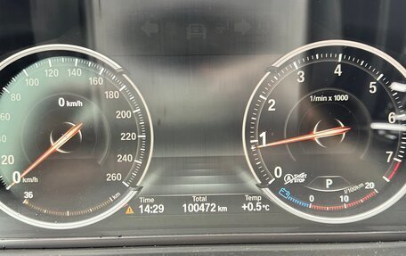 BMW 5 серия, 2015 год, 2 480 000 рублей, 30 фотография