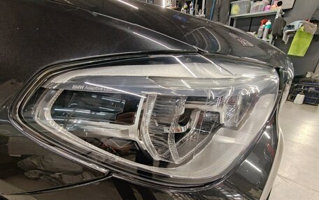 BMW X3, 2020 год, 3 280 000 рублей, 6 фотография